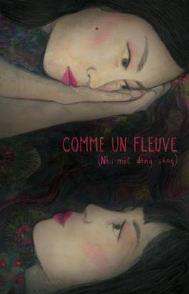 Comme un fleuve (Như một dòng sông)
