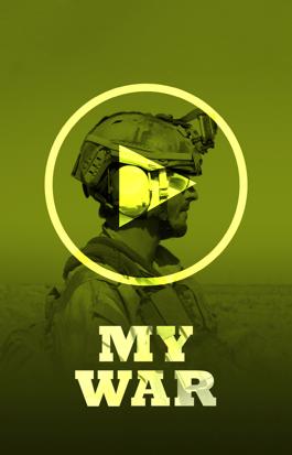 My War