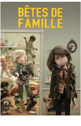 Bêtes de famille