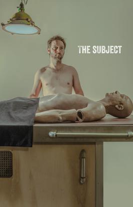 The Subject