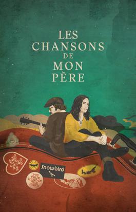 Les chansons de mon père