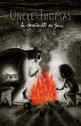 Oncle Thomas - La comptabilité des jours