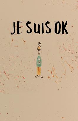 Je suis OK