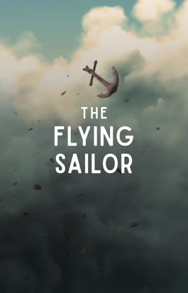The Flying Sailor