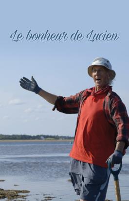 Le bonheur de Lucien