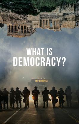 What is Democracy?