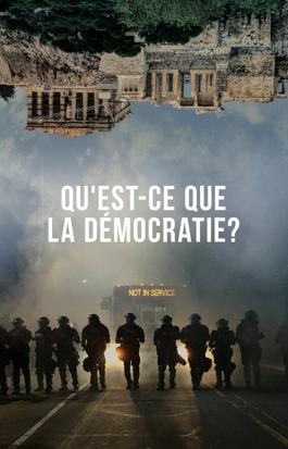 Qu'est-ce que la démocratie?