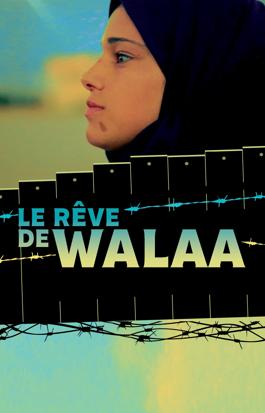 Le rêve de Walaa