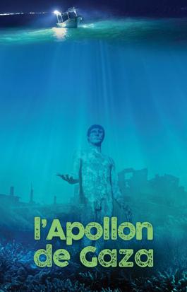 L’Apollon de Gaza