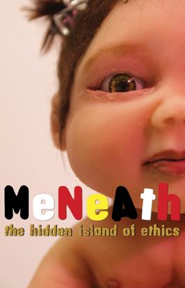 Meneath: The Hidden Island of Ethics