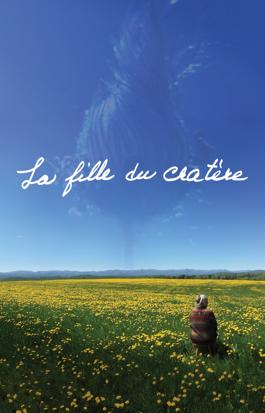 La fille du cratère
