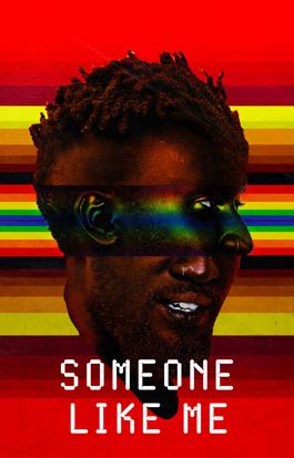 Someone Like Me