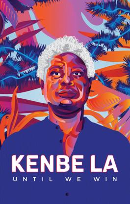 Kenbe la, Until We Win