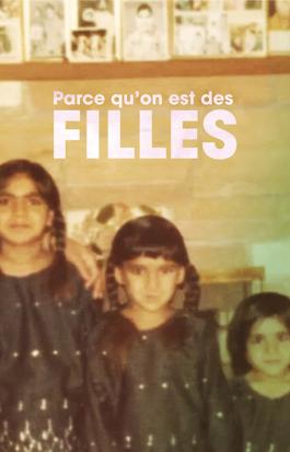 Parce qu'on est des filles