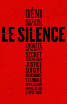 Le silence