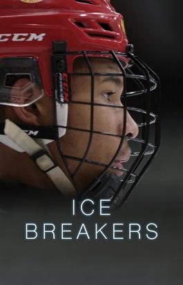 Ice Breakers