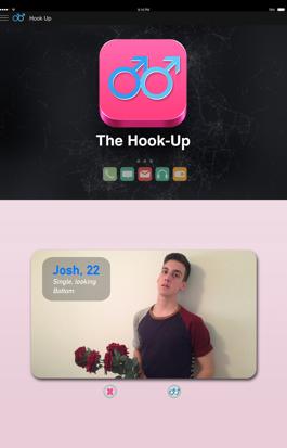 The Hook Up