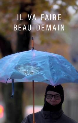 Il va faire beau demain