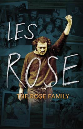 The Rose Family