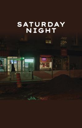 Saturday Night