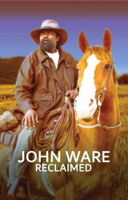 Sur les traces de John Ware