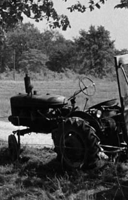 Farm Calendar