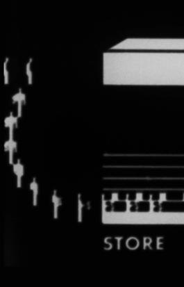 Story of Wartime Shortages