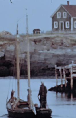 People of Blue Rocks