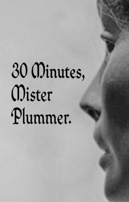 30 Minutes, Mister Plummer