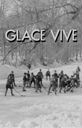 Glace vive 