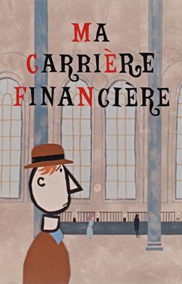 Ma carrière financière