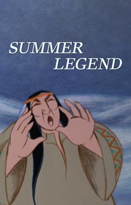 Summer Legend