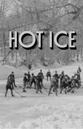 Hot Ice