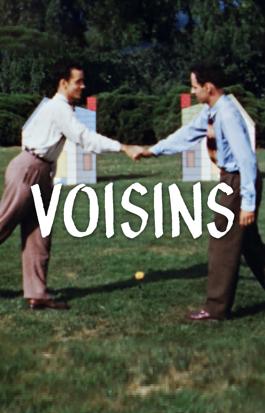 Voisins