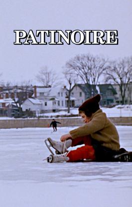 Patinoire