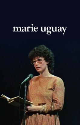 Marie Uguay
