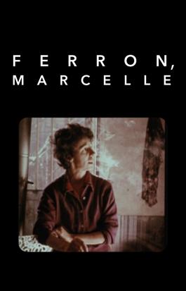 Ferron, Marcelle