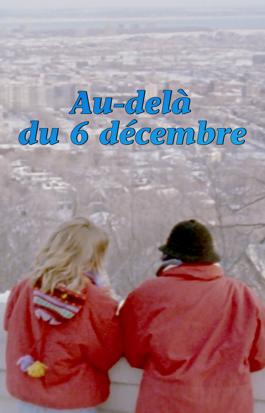 Au-delà du 6 décembre