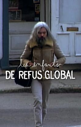 Les enfants de Refus global