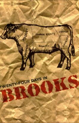 24 Days in Brooks