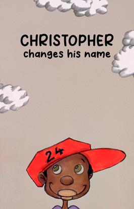 Christopher Changes His Name