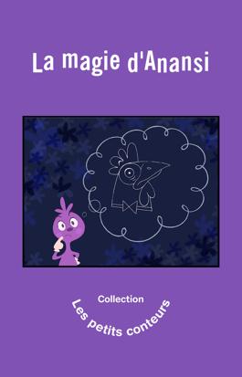 La magie d'Anansi