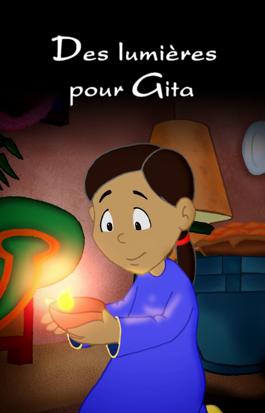 Des lumières pour Gita