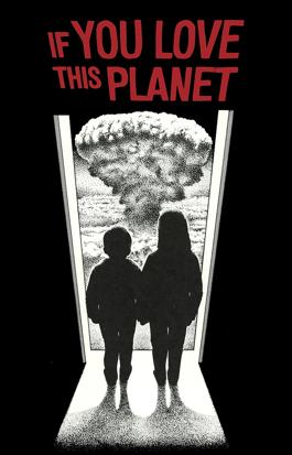 If You Love This Planet