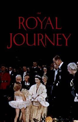 Royal Journey