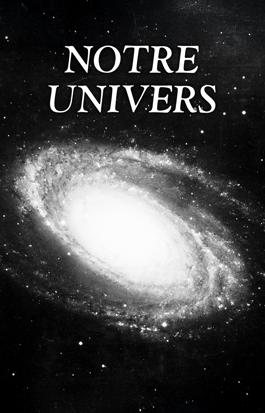 Notre univers