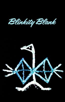 Blinkity Blank