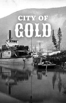 City of Gold