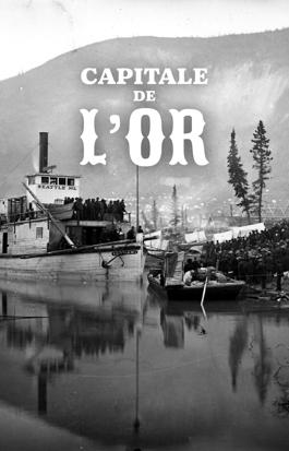 Capitale de l'or