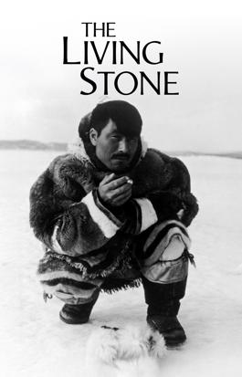 The Living Stone